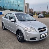 Chevrolet Aveo 1.2 MT, 2011, 170 000 км