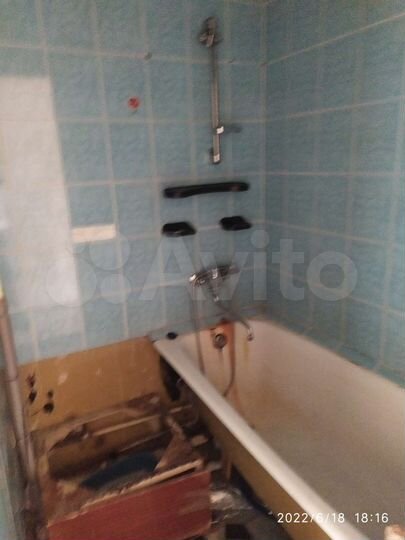 4-к. квартира, 73 м², 2/5 эт.