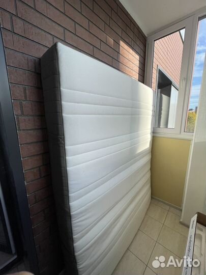 Матрас 160х200 бу