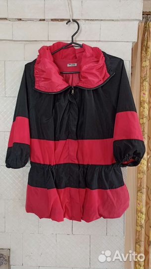 Куртки женские