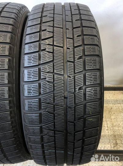 Yokohama Ice Guard IG50+ 215/55 R17 98W