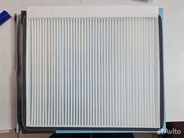 Фильтр салона Filtron K1314