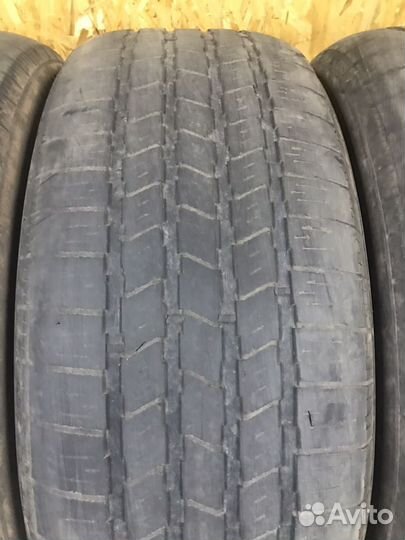 Dunlop Grandtrek AT1 265/65 R17