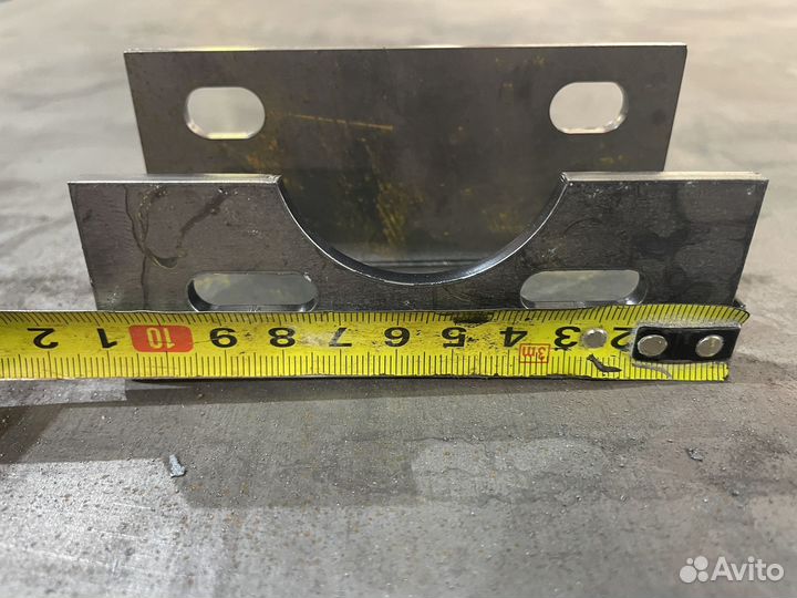 Лазерная плазменная резка гибка металла