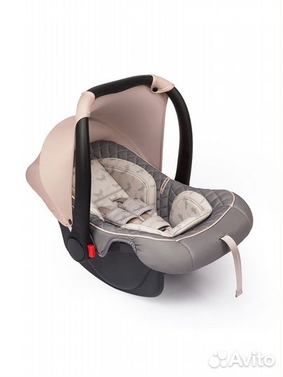 Автомобильное кресло