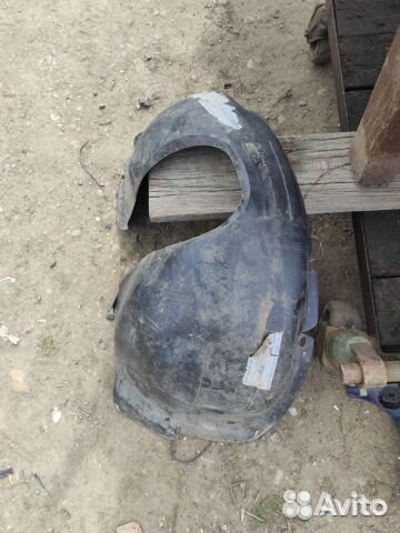 Geely emgrand подкрылок