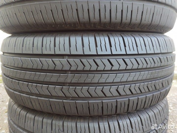 Nexen i.Q Series 1 255/65 R16 109S