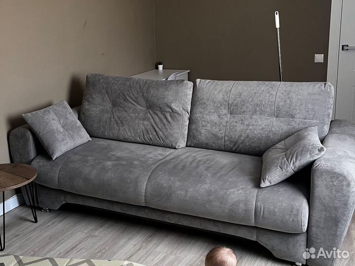 Диван раскладной