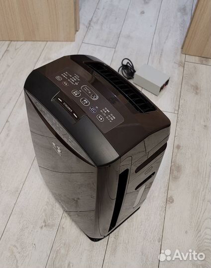 Daikin Мсk55RKS очиститель/ионизатор/увлажнитель