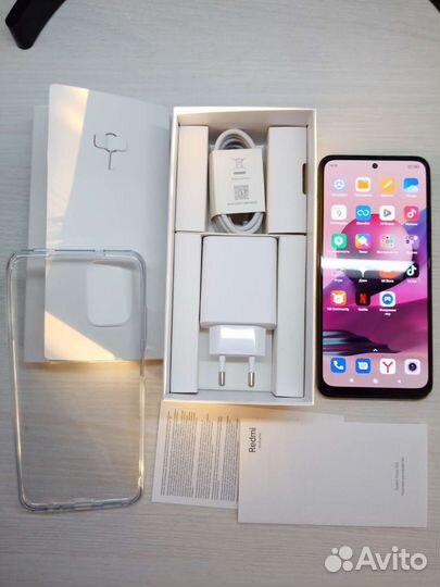 Xiaomi Redmi Note 10S, 6/64 ГБ