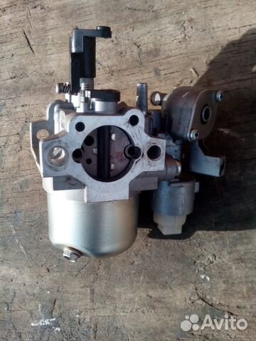Карбюратор к мотоблоку