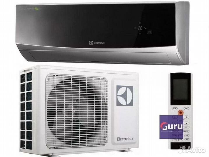 Кондиционеры от производителя