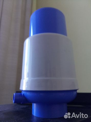 Помпа для воды