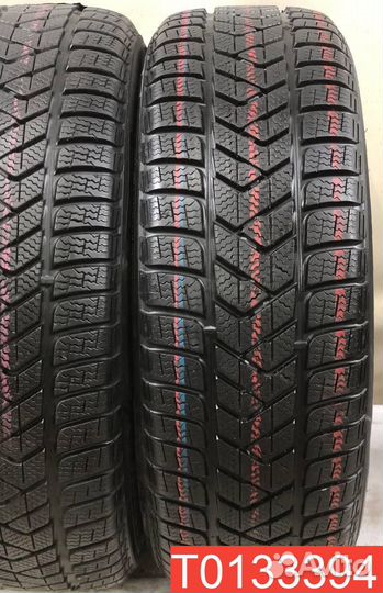 Pirelli Winter Sottozero 3 215/55 R18 95H