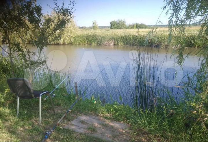 Участок 2,4 га (СНТ, ДНП)