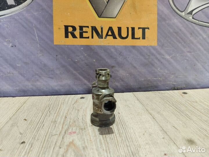 Клапан Renault koleos
