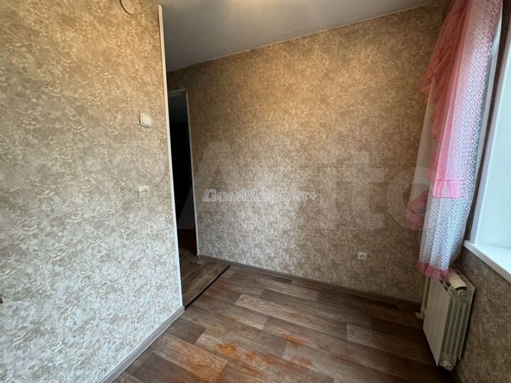 2-к. квартира, 45,4 м², 5/5 эт.