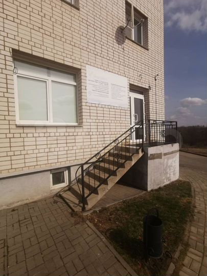 Свободного назначения, 97 м²