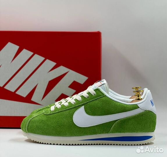 Nike Classic Cortez