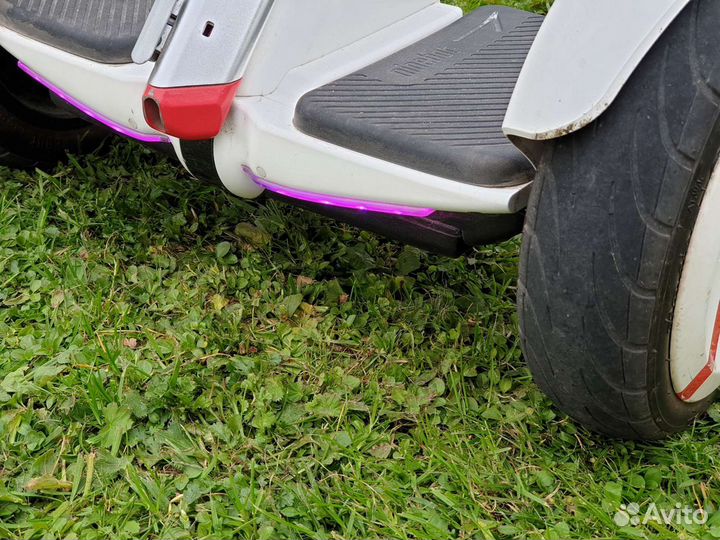 Xiaomi ninebot mini оригинал
