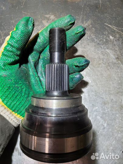 Asva ME164 шрус наружный 30x70.2x37 MB ML-class 16