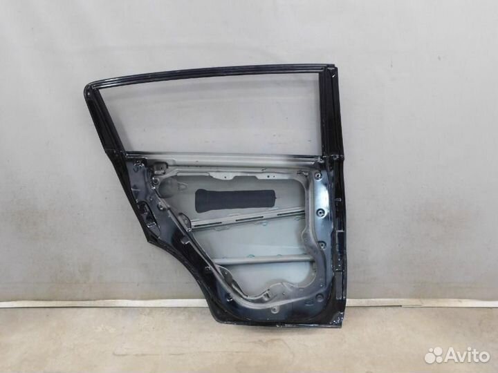 Дверь задняя левая Kia Sportage