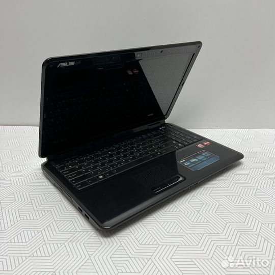 Ноутбук asus K50AF