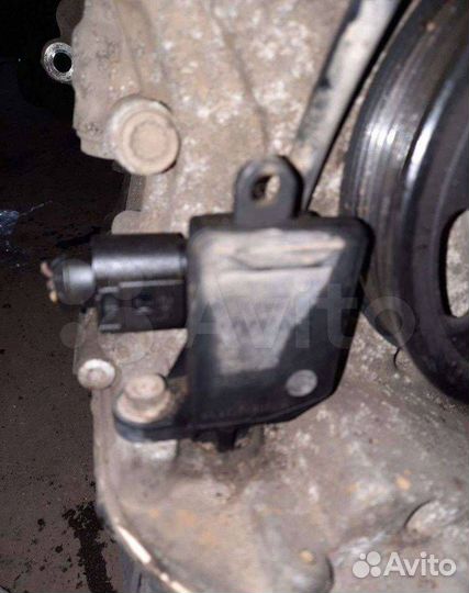 Датчик уровня масла seat Cordoba 3 2005 045907660D