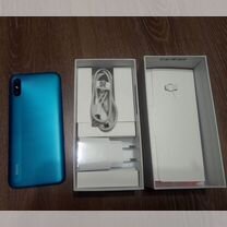 Xiaomi Redmi 9A, 2/32 ГБ