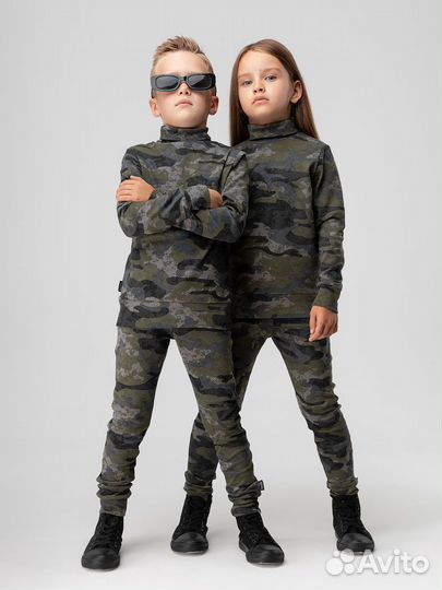 Костюм детский