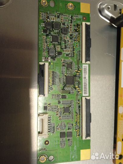 Платы для телевизора