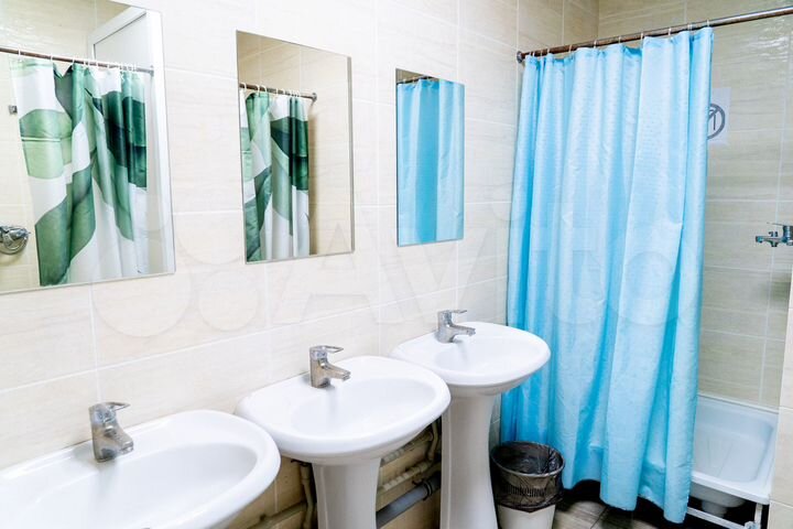 Комната 10 м², 2/6 эт.