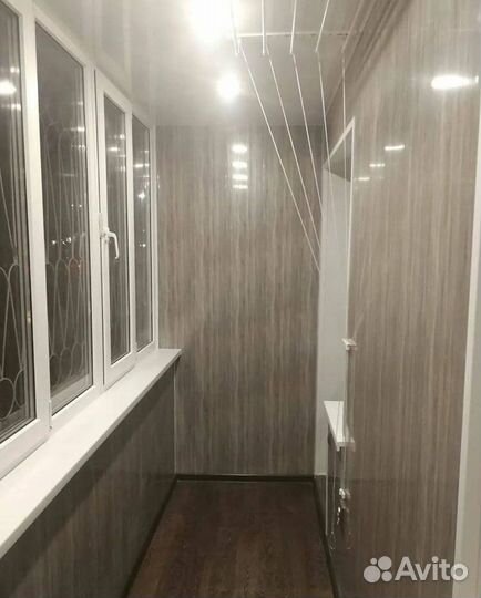 Пвх окна на балконы и лоджии