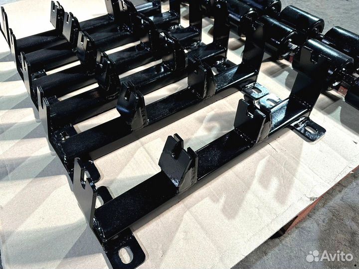 Роликопора новая от производителя