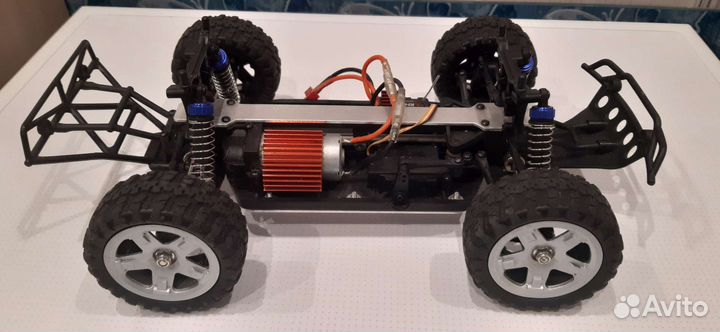 Remo Hobby Rocket 1:16