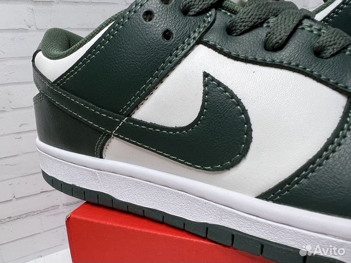 Кроссовки Nike sb dunk low