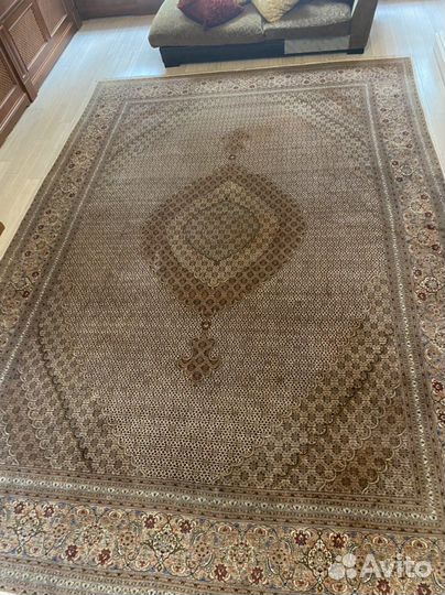 Ковёр Иран шерсть