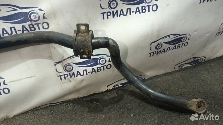 Стабилизатор передний Mitsubishi Lancer 9 4G18