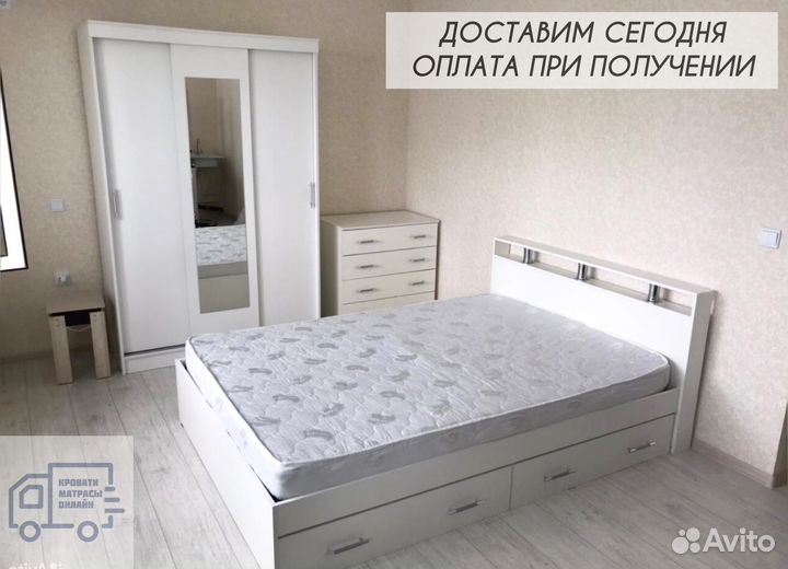 Спальный гарнитур