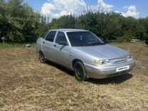 ВАЗ (LADA) 2110 1.5 MT, 2001, 300 000 км, с пробегом, цена 155 000 руб.