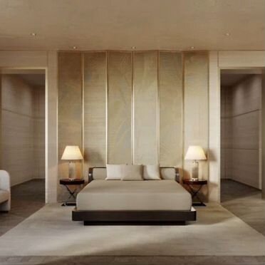 5-к. квартира, 1526 м² (Саудовская Аравия)