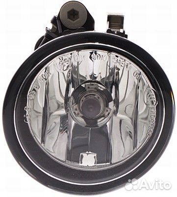 Противотуманная фара halogen 1N0010456-031BMW