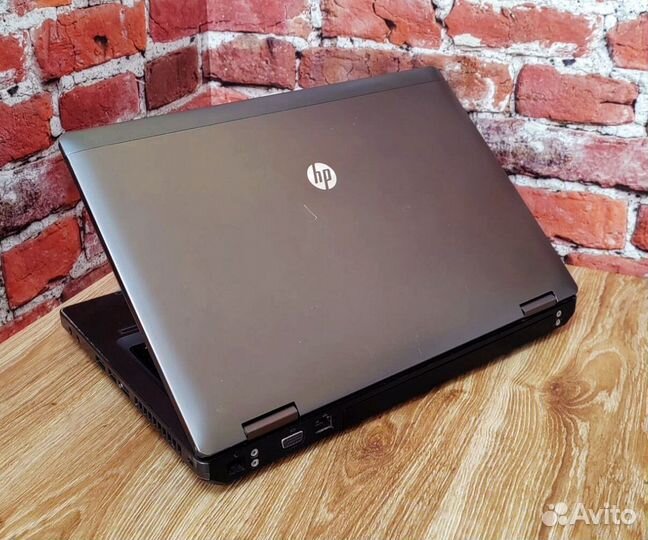 Hp Probook для игр учебы работы 14 дюймов Ноутбук