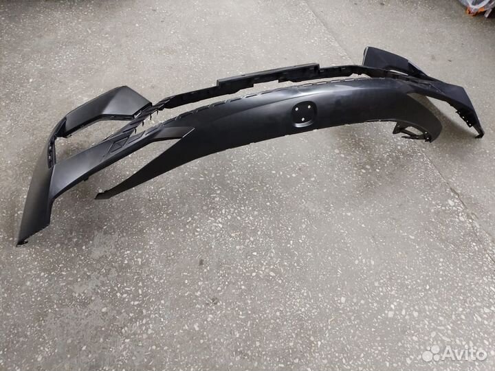 Бампер C281F2713011501