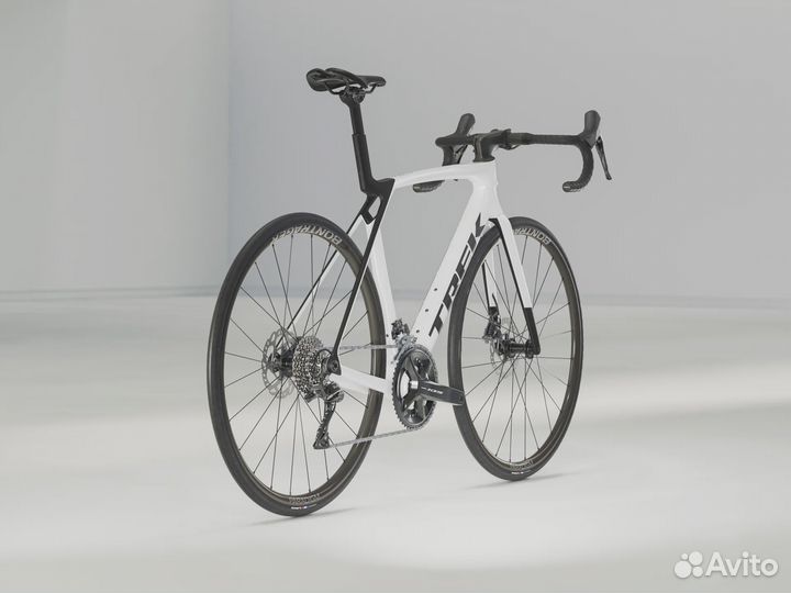 Trek Madone sl5 Gen 8, Новый