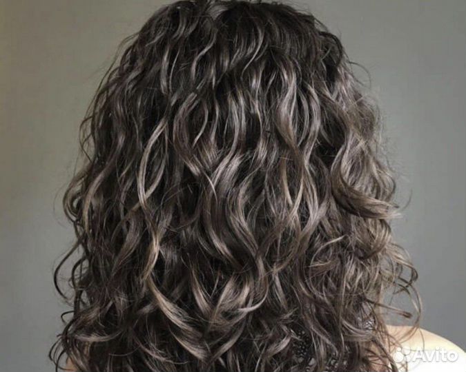 Обучение Биозавивка/Химия/Кератин/Ботокс