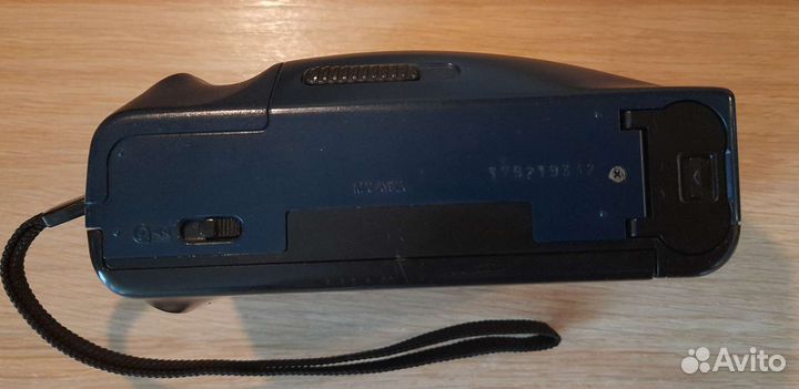 Фотоаппарат Hanimex 35 KAF