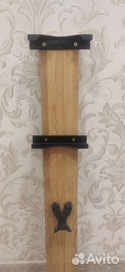 Настенный кронштейн для PS4