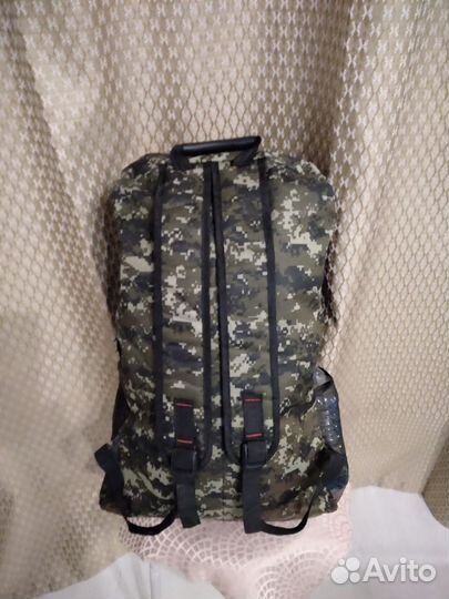 Рюкзак спортивно-походный