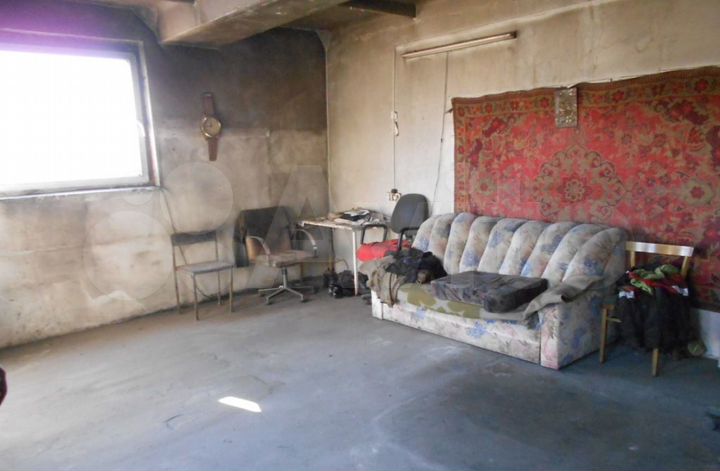Производственное помещение, 391.2 м²